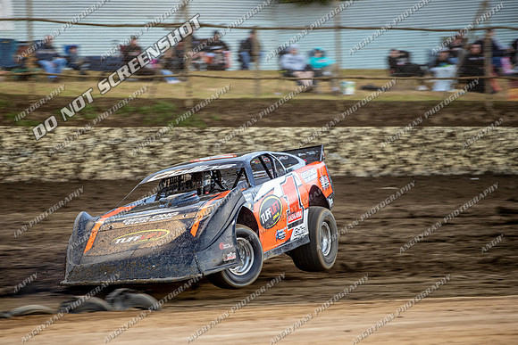 Super Sedan 34 V34 - 12 - Latrobe - 27th & 28th Jan 2023-3