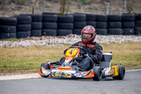 Tag 125 Heavy #4 - Karts - 11th September 2016