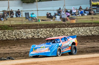 Super Sedan 49 T49 - 12 - Latrobe - 27th & 28th Jan 2023-6