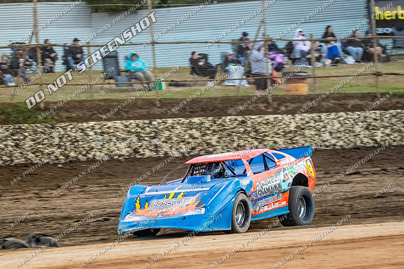 Super Sedan 49 T49 - 12 - Latrobe - 27th & 28th Jan 2023-6