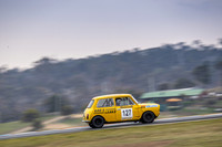 127 - Baskerville Historic Sprints-3