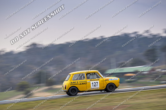 127 - Baskerville Historic Sprints-3