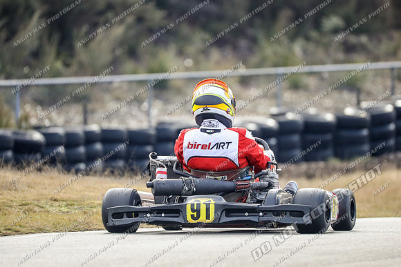 TAG 125 Light - 91 - Karts - 1st June 2017-3