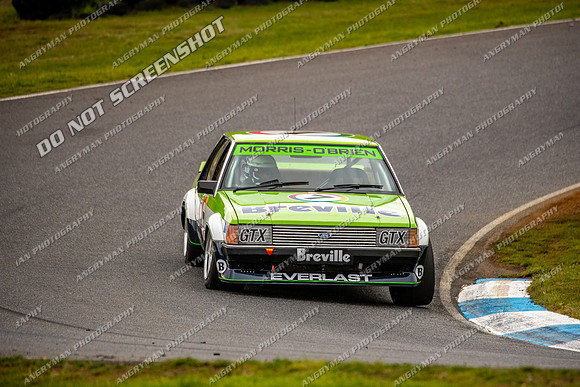 Heritage Touring Cars Group C - 7 - 04 - Sunday-11
