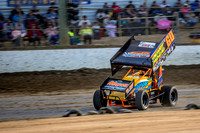 Sprintcar 60 V60 - 20 - Latrobe - Feb 3rd 2018 - WSS-4