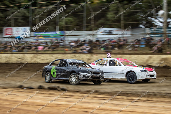 Street Stock 6 T6 - Saturday-4