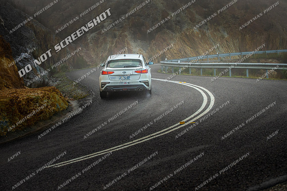 TSD SWEEP - TS25 - Queenstown Remote - JL