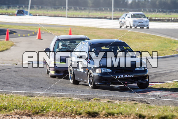 Hyundai 123 - Super Series Round 2 - 19th April 2015 - Symmons Plains-6
