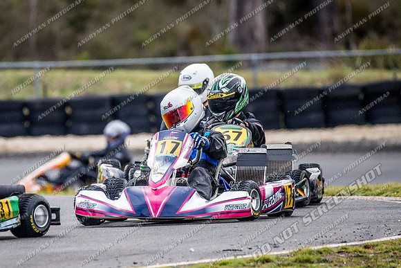 Tag Rest L-H #17 - Karts - 11th September 2016
