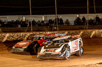 Super Sedan 3 V3 - 15 - Carrick - 24th Jan 2019-12