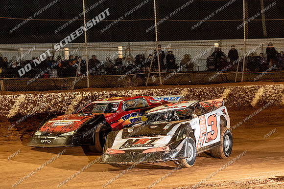 Super Sedan 3 V3 - 15 - Carrick - 24th Jan 2019-12