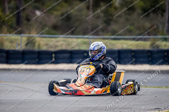 Tag Rest L-H #50 - Karts - 11th September 2016