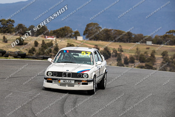 57 - Muscle Car Cup 2001cc - 3500cc-4