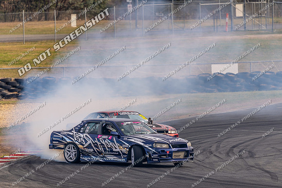 31 - Drift League - Drift Collective Rnd 2 - 17-18 May 2025