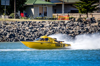 Unlimited - Turn It Up - Devonport Regatta 2018-8