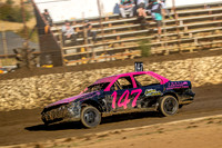 Street Stock 147 T147 - Friday