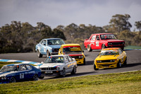 57 - Baskerville Historics 2018-19