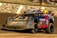 Super Sedan 10 Q10 - 12 - Latrobe - 15th Jan 2022-10