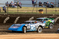 Super Sedan 2 V2 - 13 - Latrobe - 18th Jan 2019-5