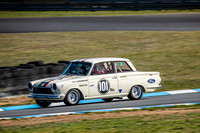 101 - Baskerville Historic Sprints-20