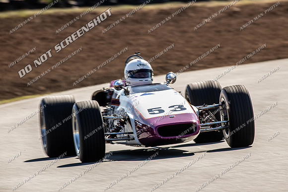 53 - Historic Sports & Racing Cars-6