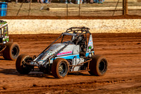 Wingless 14 T14 - 14 - Carrick - 25th Jan 2022