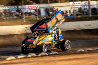 Sprintcar 29 TA29 - 19 - Latrobe - 9th Feb 2019-10