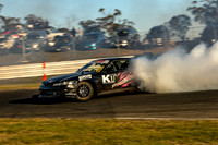 6 - Drift League - Drift Collective Rnd 2 - 17-18 May 2025-20
