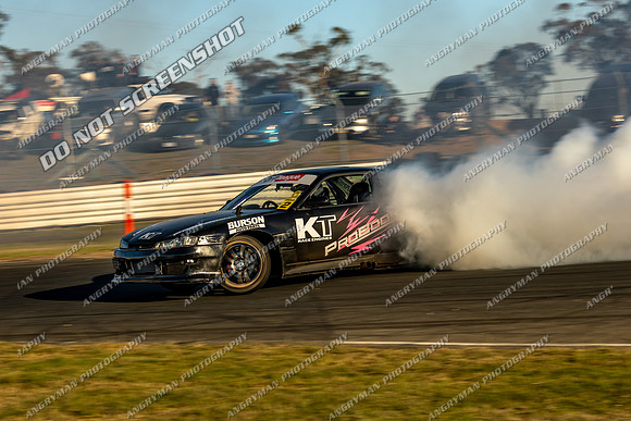 6 - Drift League - Drift Collective Rnd 2 - 17-18 May 2025-20