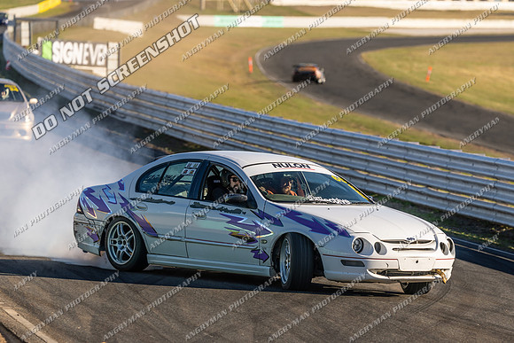 65 - Drift League - Drift Collective Rnd 2 - 17-18 May 2025-3