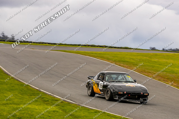 Muscle Car Cup 2001cc - 3500cc - 16 - 04 - Sunday-2