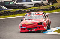 12 - Baskerville Historics 2018-17