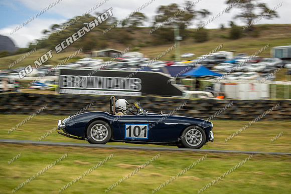Group S & Invited - 101 - Baskerville Historics 2024-9