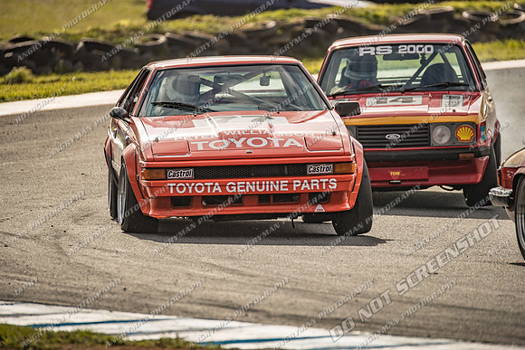 77 - Baskerville Historics 2018-17