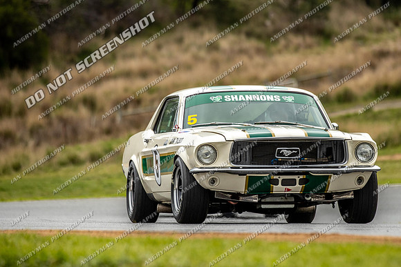 Group NB Over 3 Litre and NC Over 2 Litre - 5 - 01 - Thursday