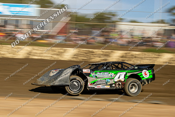 Super Sedan 4 T4 - 12 - Latrobe - 15th Jan 2022-5