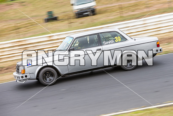 Regularity 39 - Super Series Rnd 6 - 16th Nov 2014