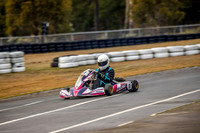 KA4 Junior Heavy - 11 - LKC Bec Wyatt Memorial 2022