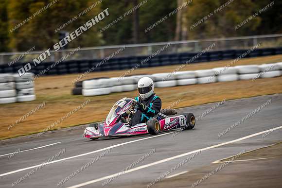 KA4 Junior Heavy - 11 - LKC Bec Wyatt Memorial 2022