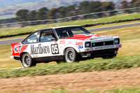 05 - Australian Supersprint Championship - Symmons Plains - 21st Sep 2014-3