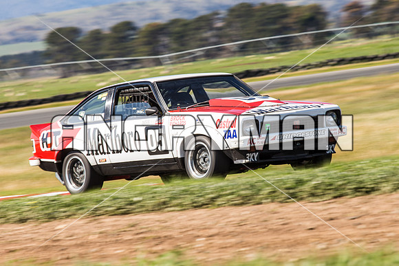 05 - Australian Supersprint Championship - Symmons Plains - 21st Sep 2014-3