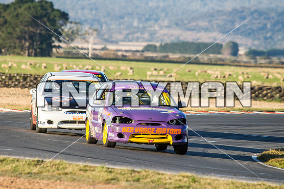 Hyundai 104 - Super Series Round 2 - 19th April 2015 - Symmons Plains-21