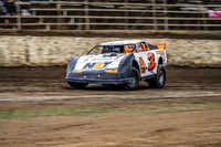 Super Sedan 3 V3 - 11 - Hobart - 20th & 21st Jan 2023-2