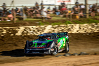 Super Sedan 3 T3 - 12 - Latrobe - 15th Jan 2022-10