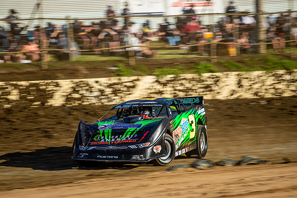 Super Sedan 3 T3 - 12 - Latrobe - 15th Jan 2022-10