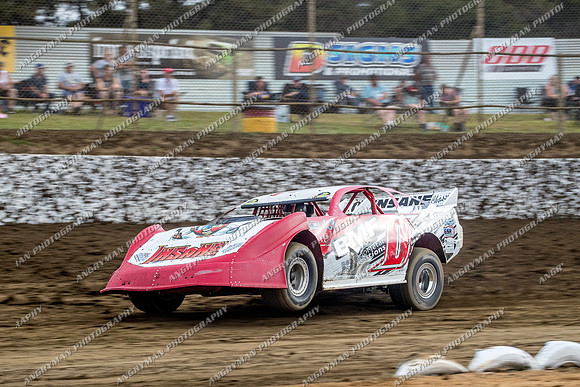 Super Sedan 0 V0 - 15 - Latrobe - 19th Jan 2018 - Grand Prix-5