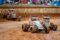 Wingless 14 T14 - 14 - Carrick - 25th Jan 2022-9