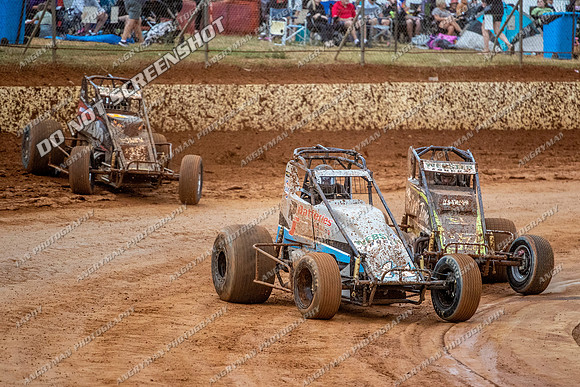 Wingless 14 T14 - 14 - Carrick - 25th Jan 2022-9