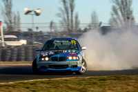 73 - Drift League - Drift Collective Rnd 2 - 17-18 May 2025-14