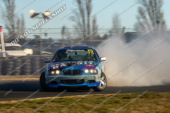 73 - Drift League - Drift Collective Rnd 2 - 17-18 May 2025-14